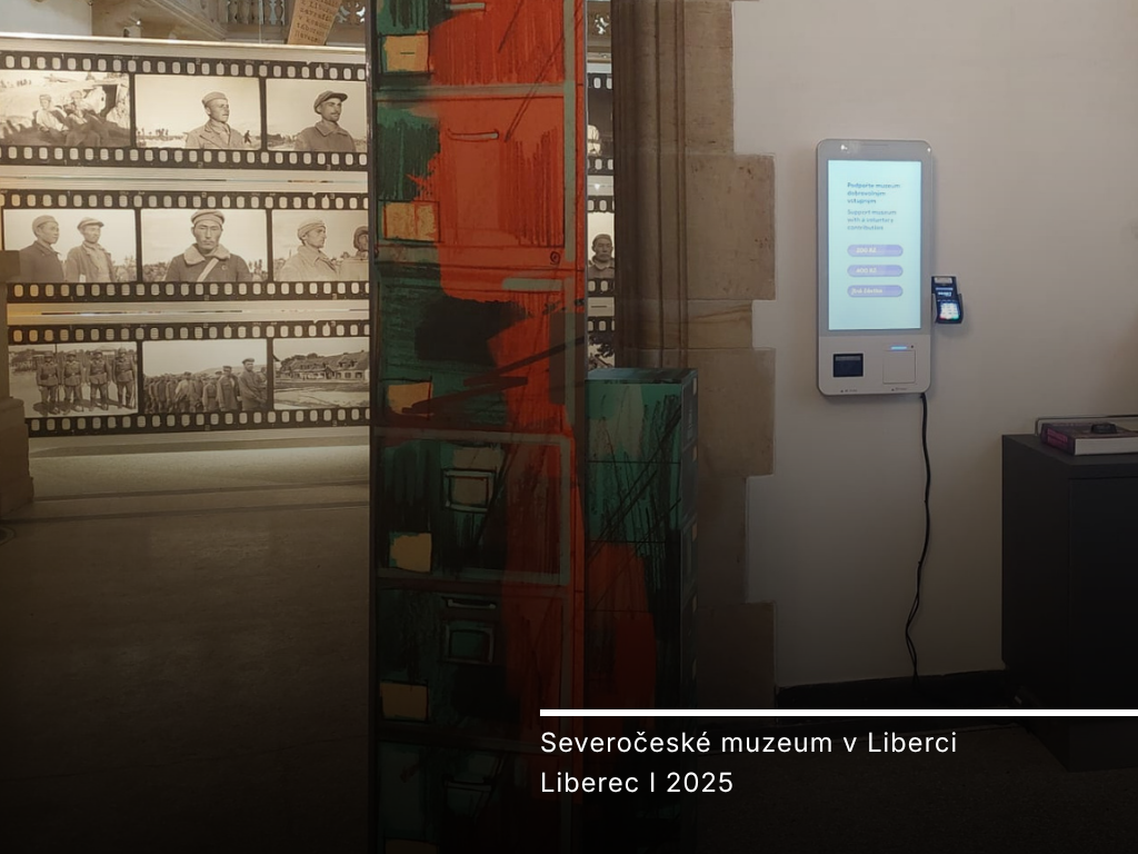 Muzeum Liberec — Liberec